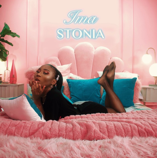 Ima (Love) by Stonia