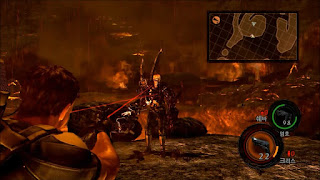 Resident Evil /Bio Hazard 5 Gold Edition