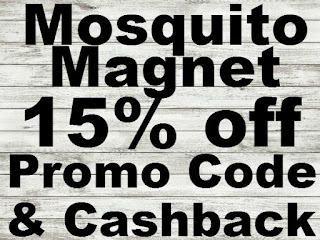 Mosquito Magnet Promo Code February, March, April, May, June 2021