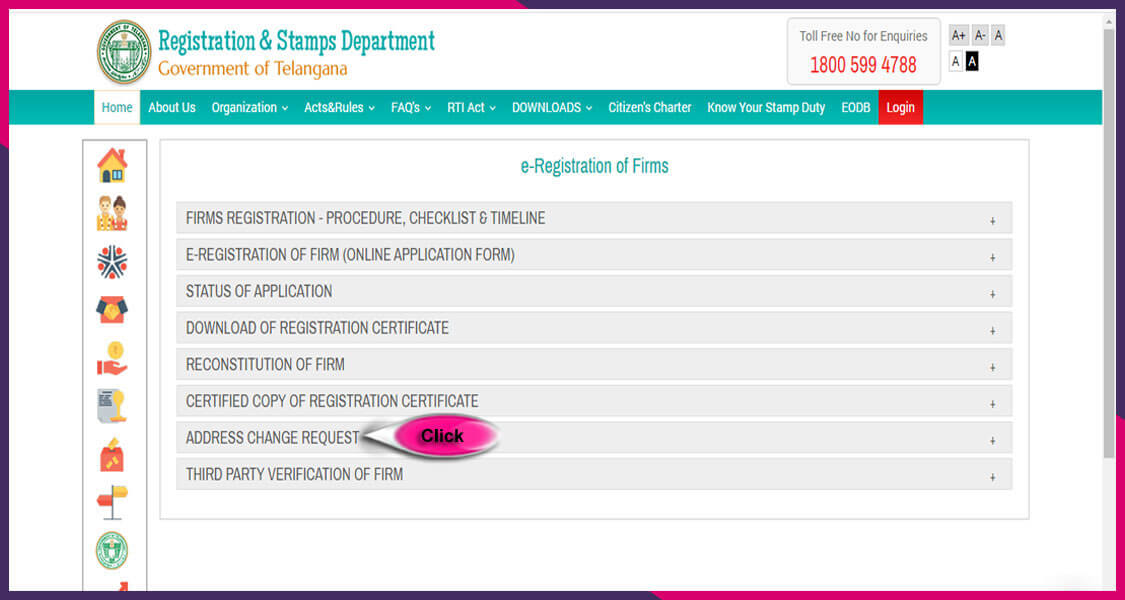 Partnership form by SV Constructions-2