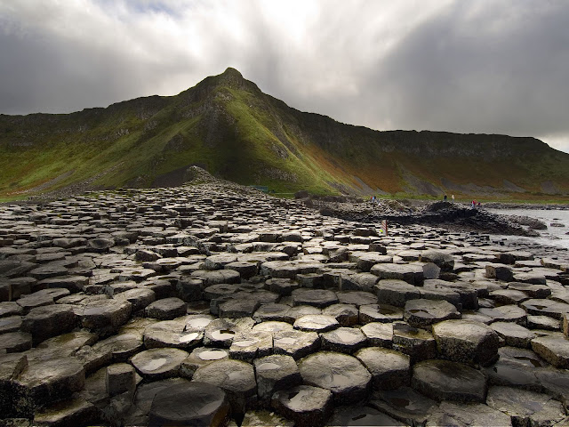 Paisajes de Irlanda en HD