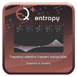 Sonible EntropyEQ v1.0.6 WIN-R2R.rar