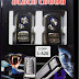 Black Cobra 1way Alarm System