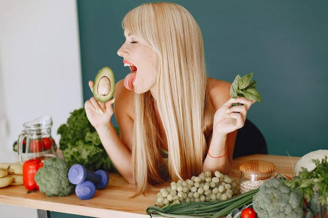 The Science Behind Anti-Inflammatory Foods