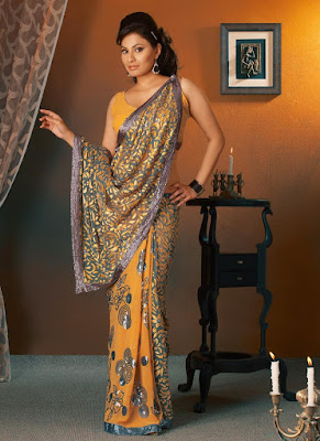 Summer Fashion Sarees, Light Weight Fancy Sarees for Summer