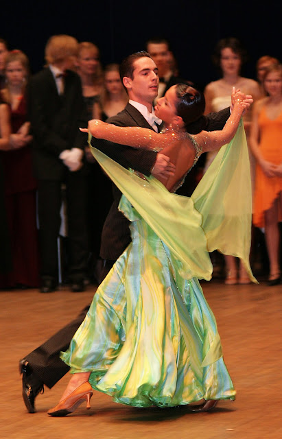 Ballroom Dance