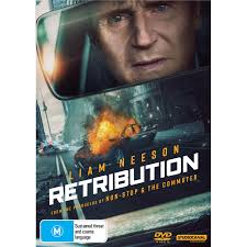 Retribution 2023