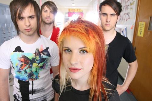 paramore paramore