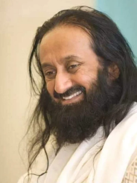 Gurudev, how to overcome the fear of losing my loved ones?
