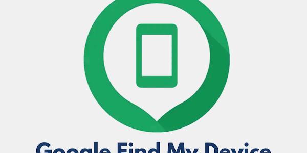 Melacak HP Android Hilang dengan Google Find My Device