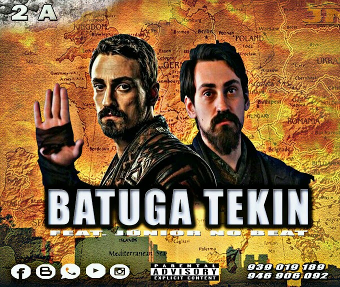 2A - Batuga Tekin (Destan) (feat. Júnior No Beat) Mp3 Download 2022  