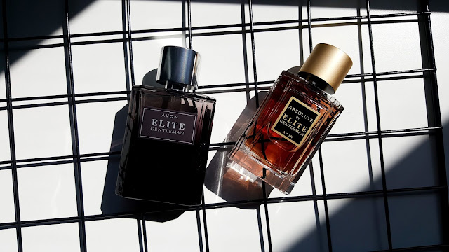 Avon Elite Gentleman Edt ve Absolute By Elite Gentleman Edt