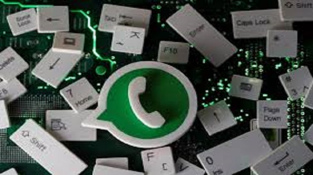  menjadi media komunikasi paling populr saat ini Cara Hack WhatsApp Clone 2022