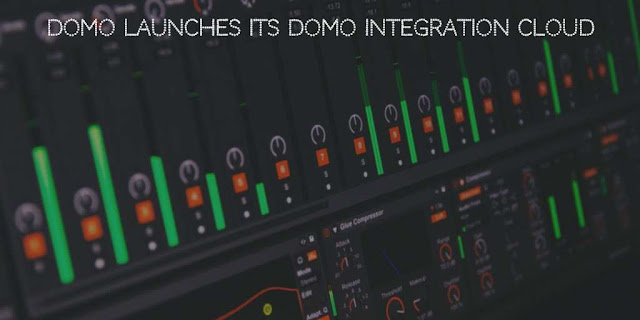 Domo Launches its Domo Integration Cloud