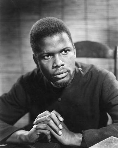 SIDNEY POITIER