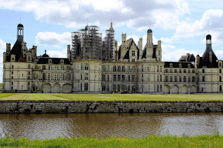 Château de Chambord