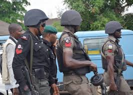 three police officer's Children Drown in Eket Divisional Police Barracks,Akwa Ibom state