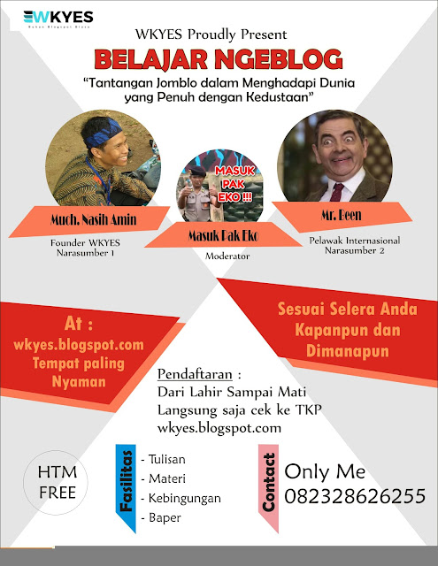 Seminar adalah