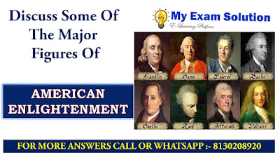 how did the enlightenment influence the american revolution, american enlightenment literature characteristics, who are the key figures in the revolution in north america, american enlightenment time period, american enlightenment significance, what were some of the most important effects of the enlightenment?, american enlightenment thinkers, american enlightenment definition