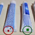 Be Alert - Look At Hiding The Color Of Toothpaste, Please Do Not Ignore This Could Be Dangerous