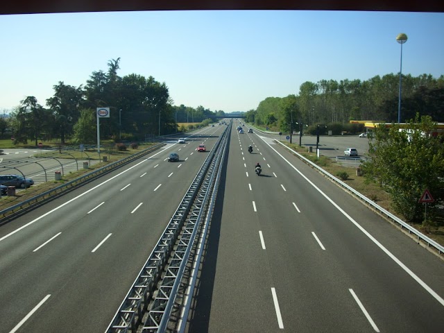 Autostrada Roma-Latina: il MIT pubblica il bando per il Partenariato Pubblico Privato