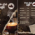 Thiết kế Menu Nhà hàng, Quán Caffe, Quán Ăn.....