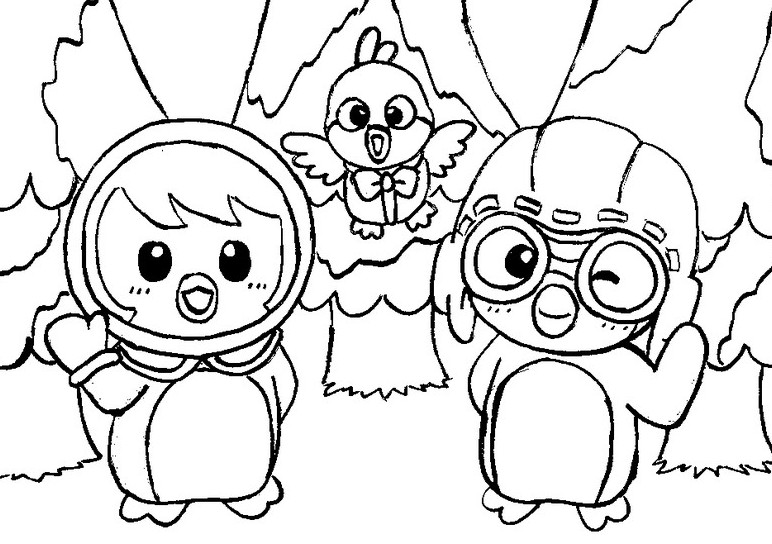 Eddy Coloring Pages Sketch Templates