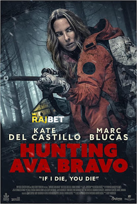 Hunting Ava Bravo (2022) Dual Audio [Hindi (Voice Over) – Eng] 720p | 480p WEBRip x264