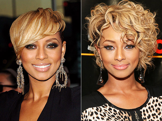 Keri Hilson Bob Hair. Keri Hilson: Pixie or Bob Hair