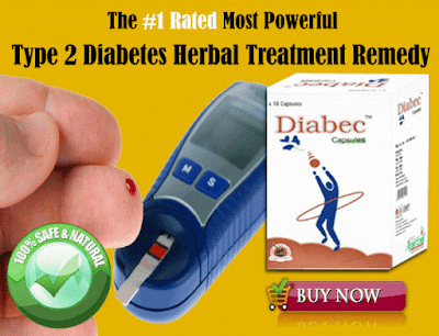 Herbal Treatment For Type 2 Diabetes