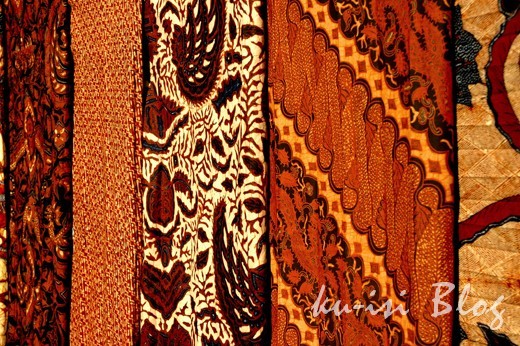 Alat dan Bahan untuk Membuat Batik