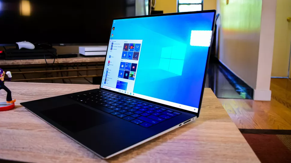 Dell XPS 15 (2020) Review - The ultimate laptop is here