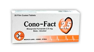 CONO-FACT كونو – فاكت