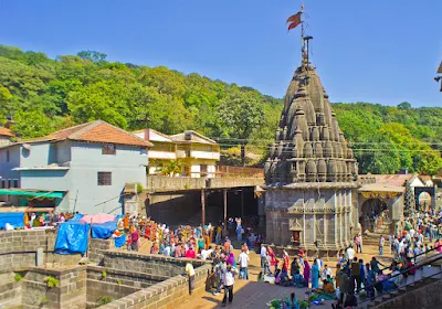 Shiv Temple In India