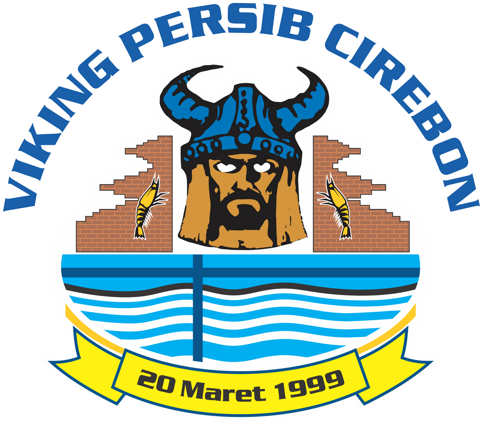 Viking Persib Bandung Gif Download Gambar / Foto | Zonatrick.CoM