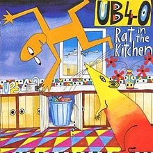 UB40 Rat in the Kitchen descarga download completa complete discografia mega 1 link