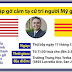 Thư mời: Tiệc nhẹ của DB Ash Kalra cảm tạ cử tri Việt 