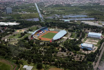 69 tempat nongkrong di palembang yang asik terbaru dan kekinian