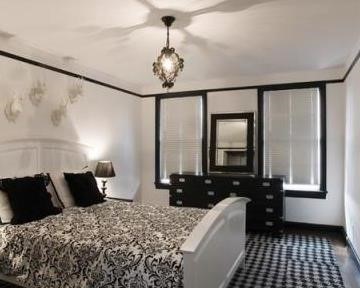 17 Bedroom Design Ideas Black And White-8 Black And White Bedroom Ideas Pictures Remodel and Decor Bedroom,Design,Ideas,Black,And,White