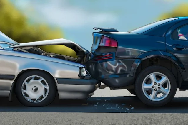 Collision Auto Insurance