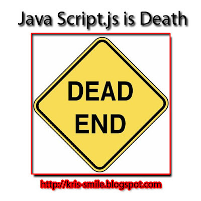 Java Script.js Is Death