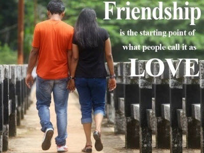 friendship day shayari for girlfriend