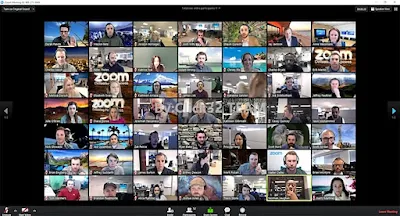 How to use Zoom Meetings 