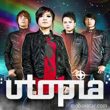 Download Lagu Utopia Full Album
