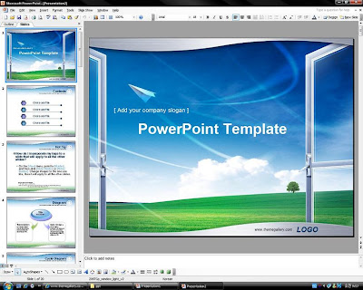 powerpoint template download free. Free Download Template