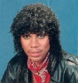 Jheri Curl Hairstyles | Hairstyles & Haircuts Pictures