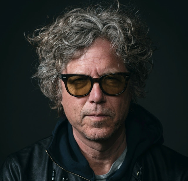 Entrevista a GARY LOURIS (The Jayhawks) 1