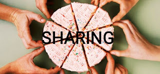 The Practice of Sharing