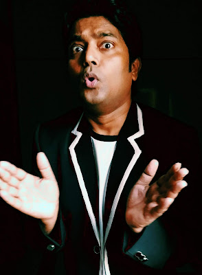 Best bollywood comedian in india navin prabhakar