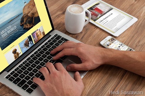  obsesi aku dengan menciptakan website sendiri dan menghasilkan uang dari internet membawa sa Artikel 8 Hal yang Saya Ketahui Ketika 10 Tahun Kaprikornus Blogger